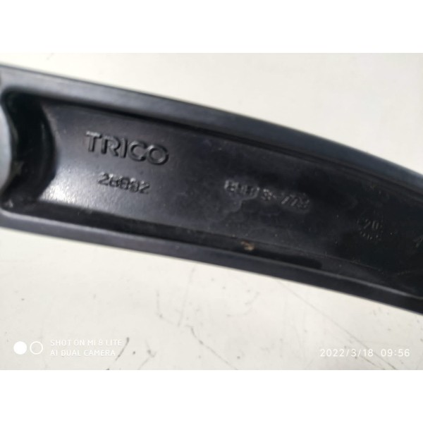 Braco Limpador Parabrisa Renegade Direito 2016/2024 Direito