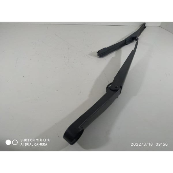 Braco Limpador Parabrisa Renegade Direito 2016/2024 Direito
