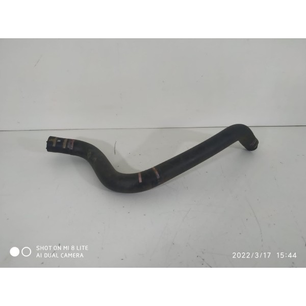 Mangueira Radiador Renegade Longitude Flex 2016/2021