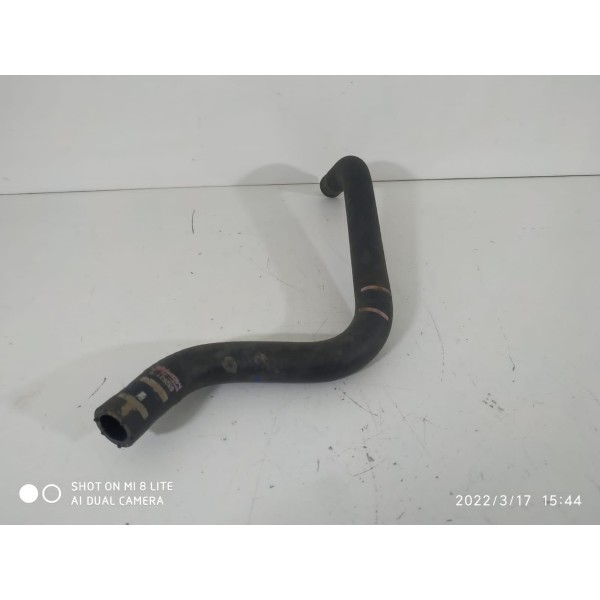 Mangueira Radiador Renegade Longitude Flex 2016/2021