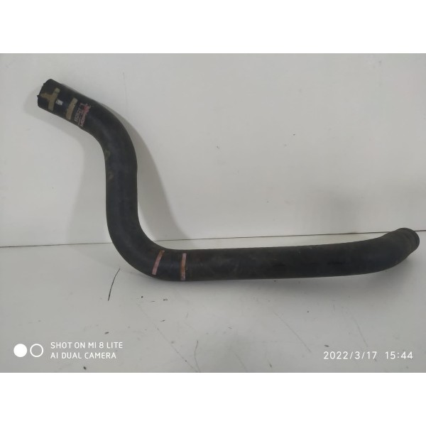 Mangueira Radiador Renegade Longitude Flex 2016/2021