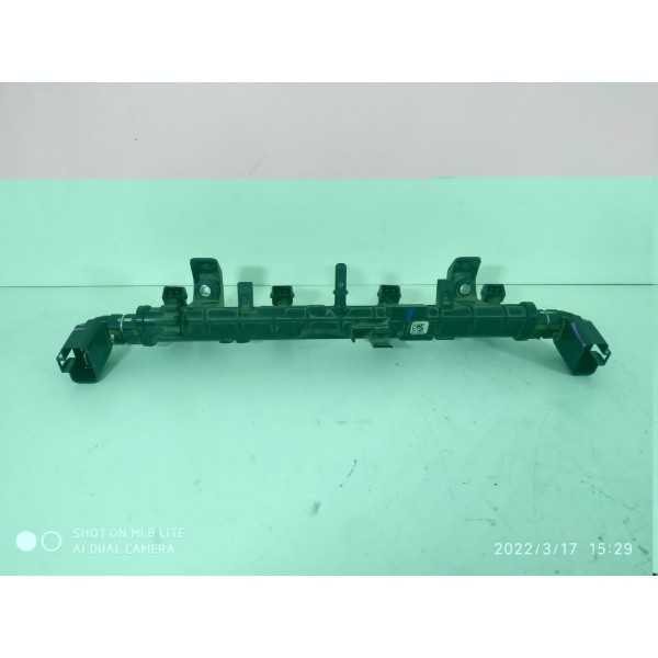 Flauta Injeção Bicos Toro Renegade Flex 2016 2021 Orig/12642