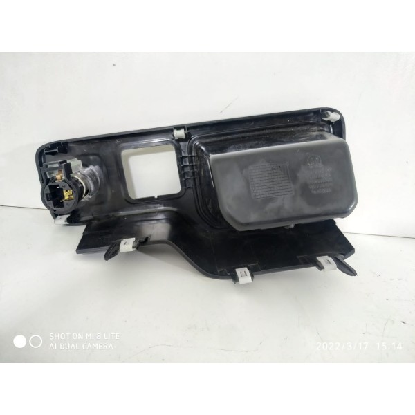 Porta Objetos Tomada Renegade Flex 2016/20211651772xxx Preto