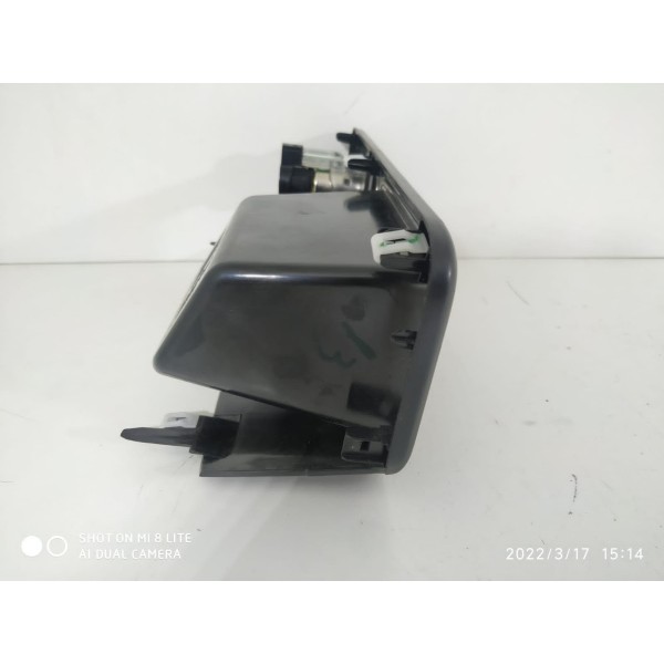 Porta Objetos Tomada Renegade Flex 2016/20211651772xxx Preto