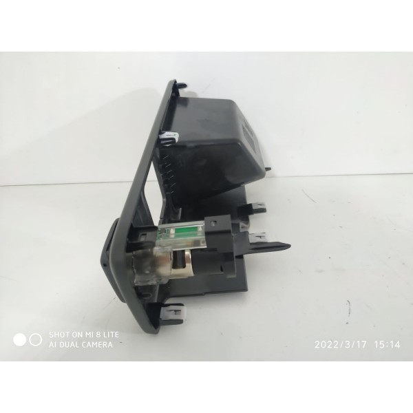 Porta Objetos Tomada Renegade Flex 2016/20211651772xxx Preto