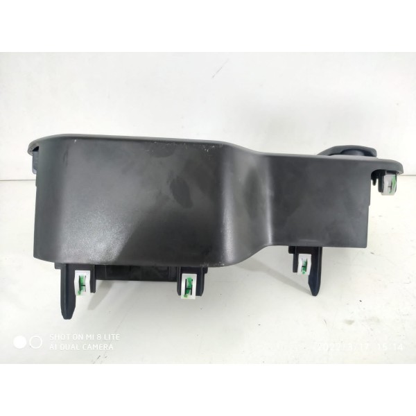 Porta Objetos Tomada Renegade Flex 2016/20211651772xxx Preto