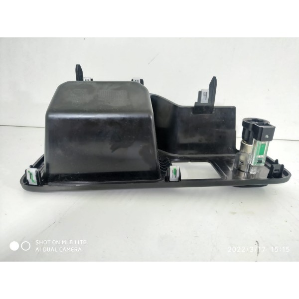 Porta Objetos Tomada Renegade Flex 2016/20211651772xxx Preto