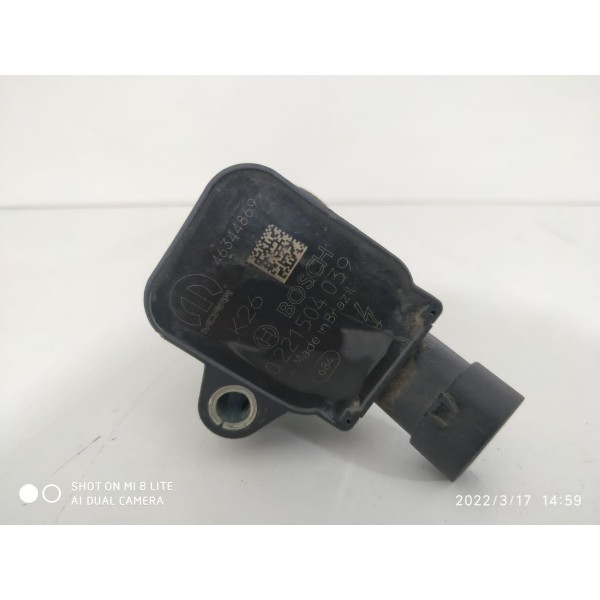 Bobina Renegade Toro Flex 2016 2017/2021 46344869