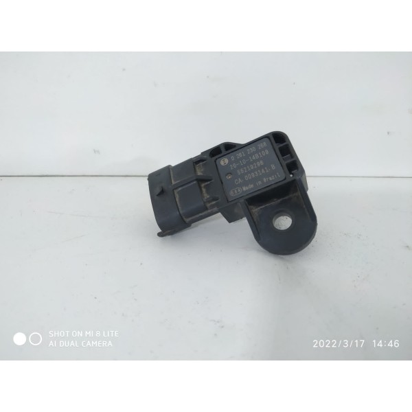 Sensor Map Toro Renegade Flex 2016 2019 2020 2021