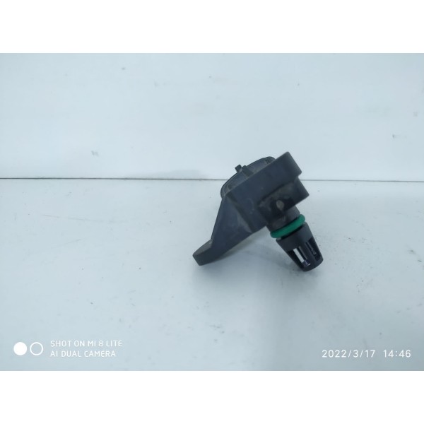 Sensor Map Toro Renegade Flex 2016 2019 2020 2021