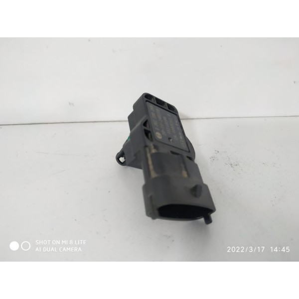 Sensor Map Toro Renegade Flex 2016 2019 2020 2021