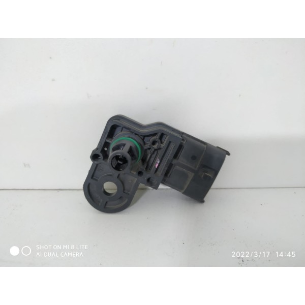 Sensor Map Toro Renegade Flex 2016 2019 2020 2021