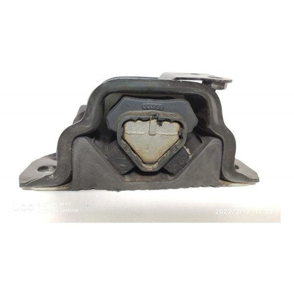 Suporte Coxim Motor Toro Renegade Esquerdo Flex 521578220