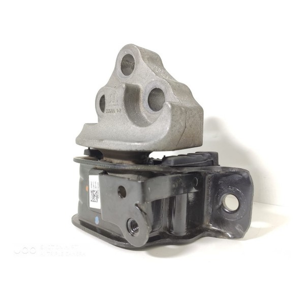 Suporte Coxim Motor Toro Renegade Esquerdo Flex 521578220