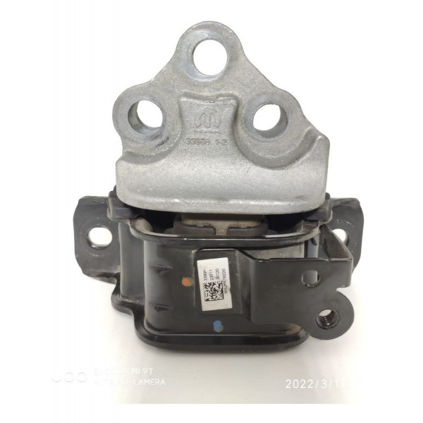 Suporte Coxim Motor Toro Renegade Esquerdo Flex 521578220