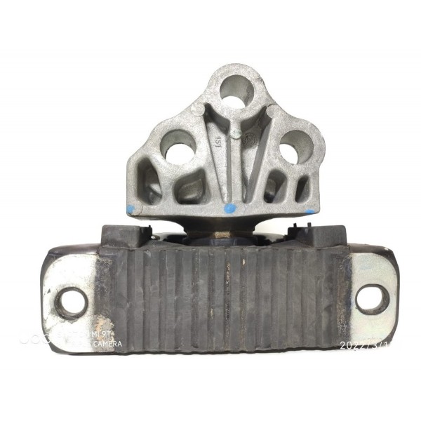 Suporte Coxim Motor Toro Renegade Esquerdo Flex 521578220