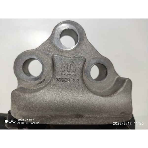 Suporte Coxim Motor Toro Renegade Esquerdo Flex 521578220