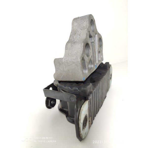 Suporte Coxim Motor Toro Renegade Esquerdo Flex 521578220