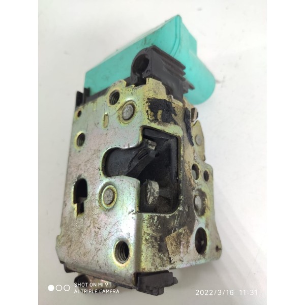 Fechadura Palio Traseira Direita 1996 1997 1998 1999 2012