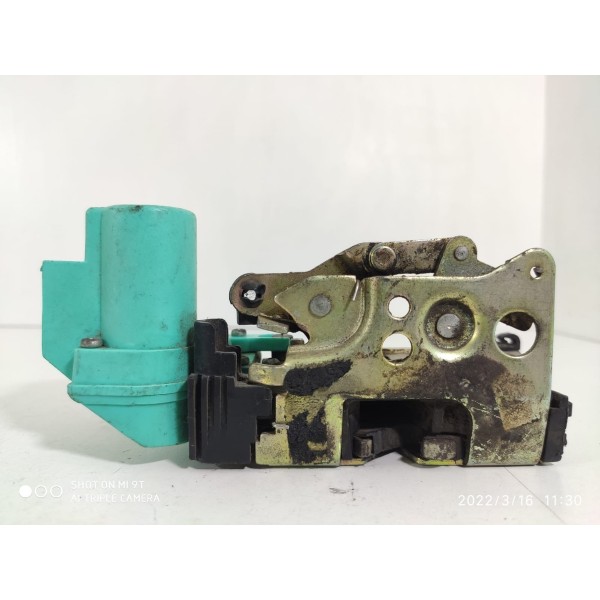Fechadura Palio Traseira Direita 1996 1997 1998 1999 2012