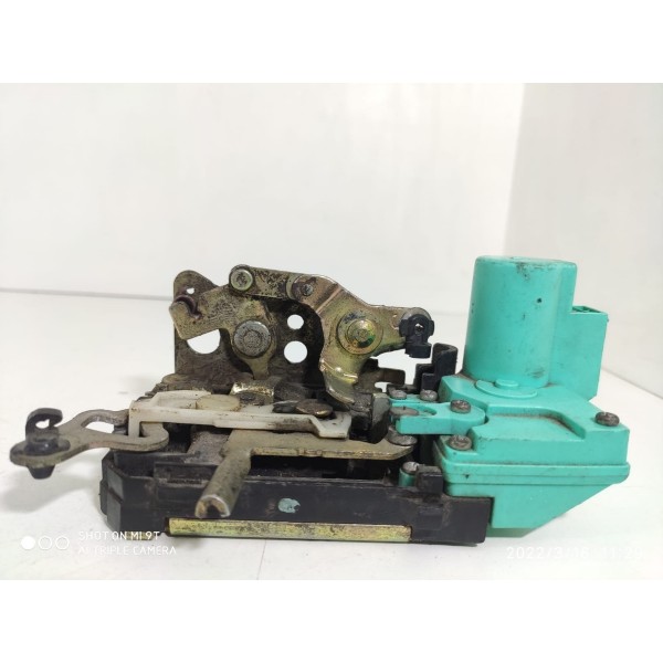 Fechadura Palio Traseira Direita 1996 1997 1998 1999 2012