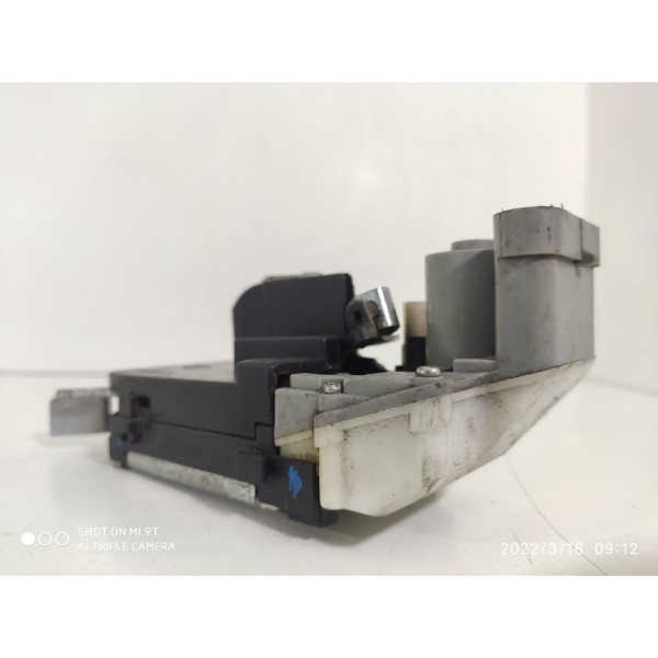 Fechadura Palio Traseira Di 2006 2007 2009 2010 2011 2012