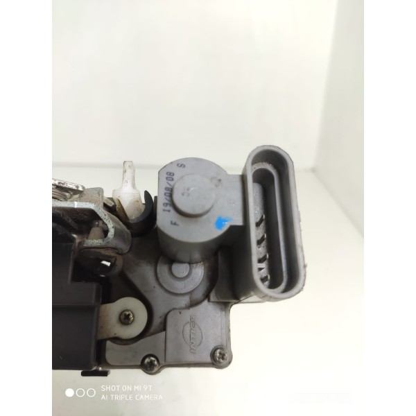 Fechadura Palio Traseira Di 2006 2007 2009 2010 2011 2012