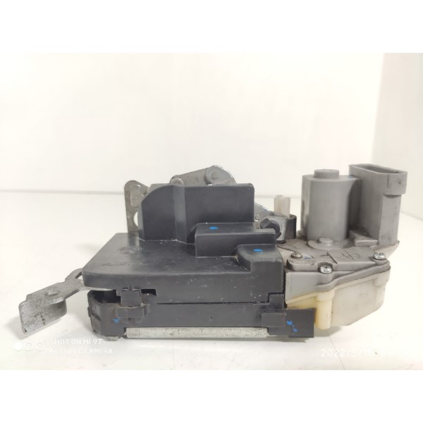 Fechadura Palio Traseira Direita 2006 2007 2008 2009 2012