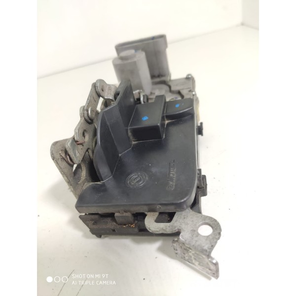 Fechadura Palio Traseira Direita 2006 2007 2008 2009 2012