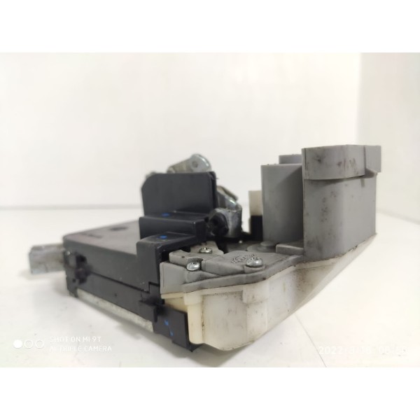 Fechadura Palio Traseira Direita 2006 2007 2008 2009 2012