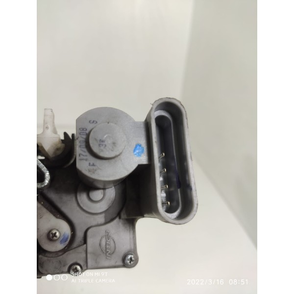 Fechadura Palio Traseira Direita 2006 2007 2008 2009 2012