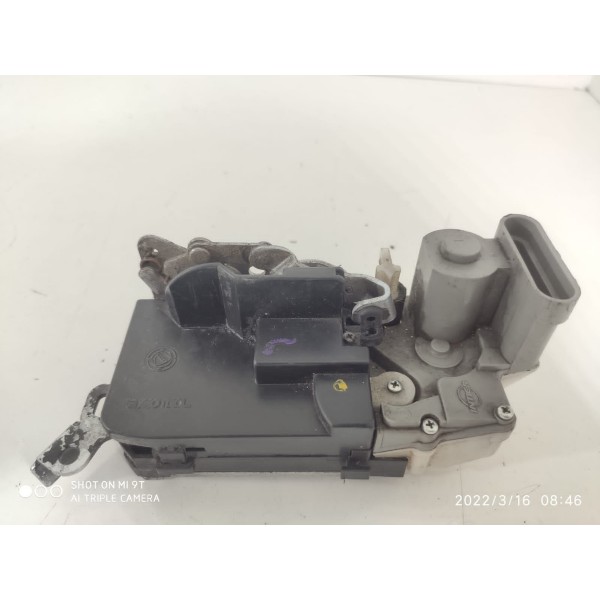 Fechadura Palio Traseira Direita 2006 2007 2008 2009 2012