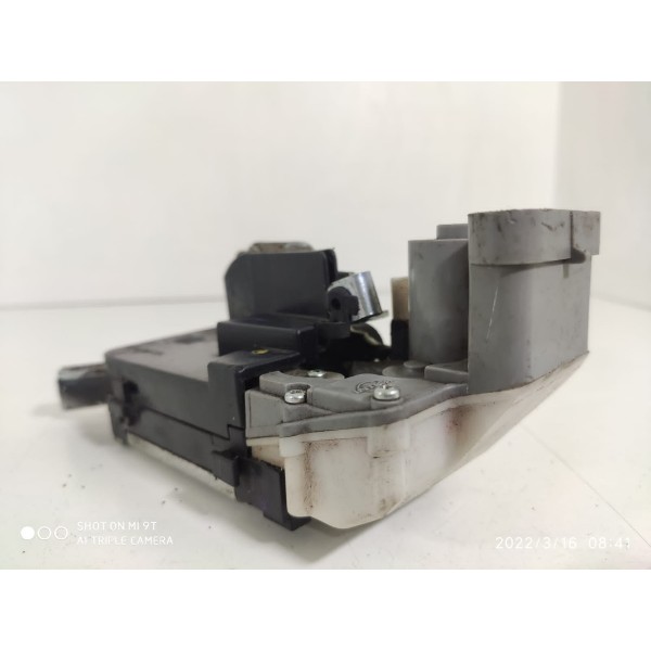 Fechadura Palio Traseira Direita 2006 2007 2008 2009 2012