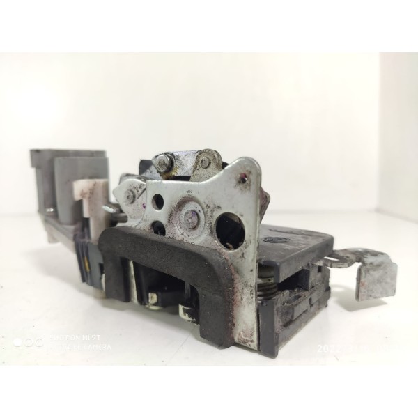 Fechadura Palio Traseira Direita 2006 2007 2008 2009 2012