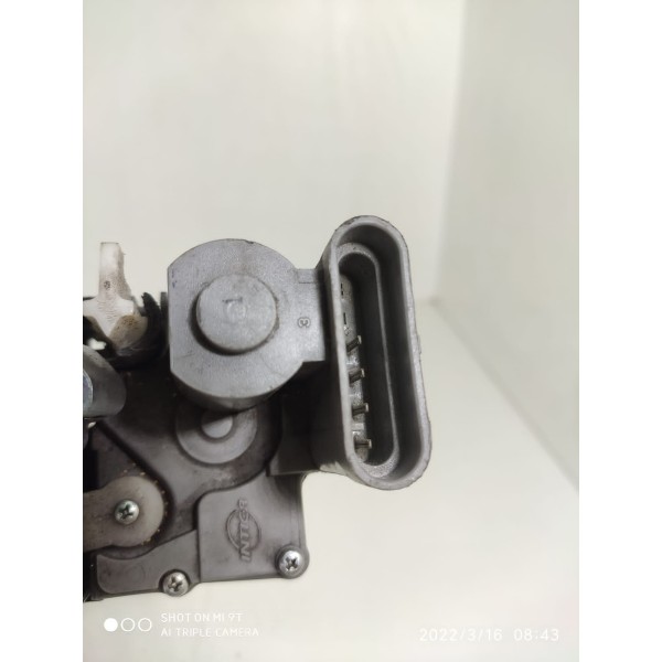 Fechadura Palio Traseira Direita 2006 2007 2008 2009 2012