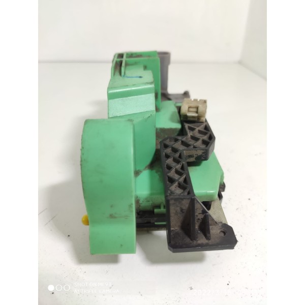 Fechadura Idea Traseira Dir 2010 2011 2012 2013 Det