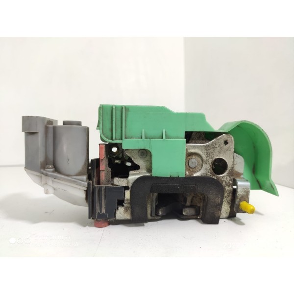 Fechadura Idea Traseira Dir 2010 2011 2012 2013 Det