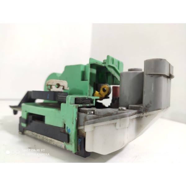 Fechadura Idea Traseira Dir 2010 2011 2012 2013 Det