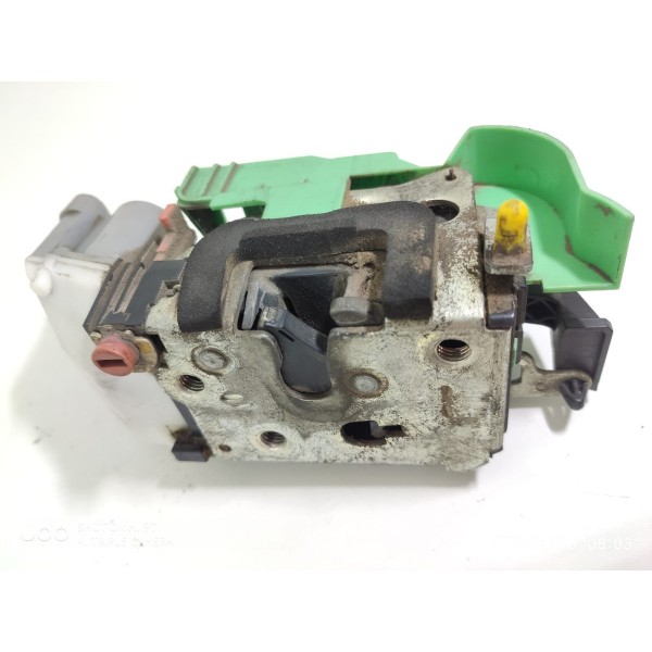 Fechadura Idea Traseira Dir 2010 2011 2012 2013 Det