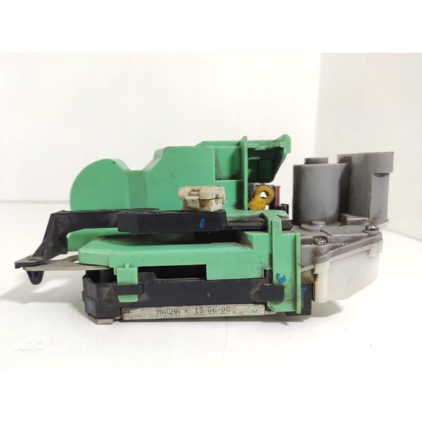 Fechadura Idea Traseira Dir 2010 2011 2012 2013 Det