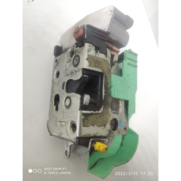 Fechadura Idea Traseira Direita 2012 2013 2014 2015