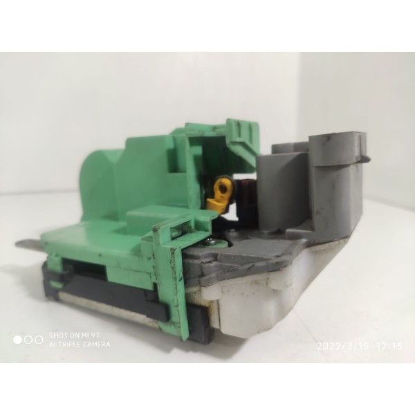 Fechadura Idea Traseira Direita 2012 2013 2014 2015