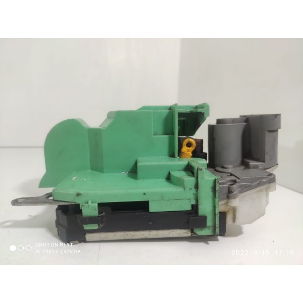 Fechadura Idea Traseira Direita 2012 2013 2014 2015