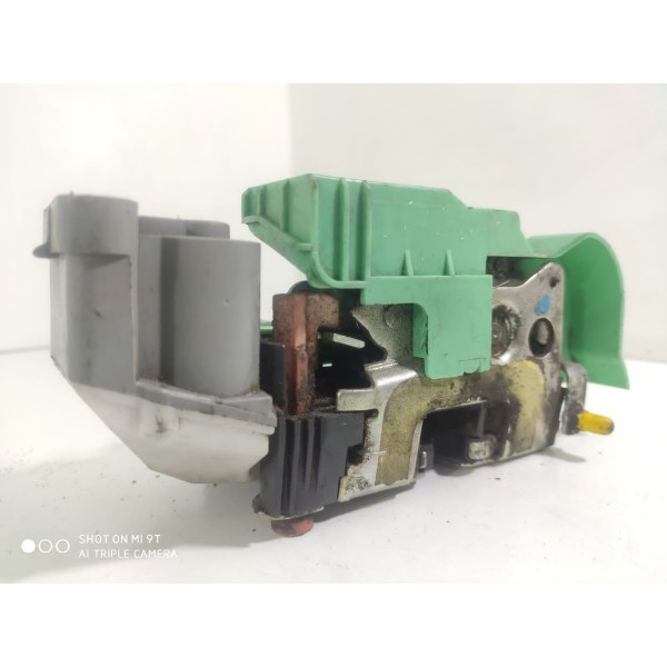 Fechadura Idea Traseira Direita 2012 2013 2014 2015