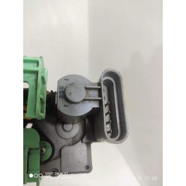 Fechadura Idea Traseira Direita 2012 2013 2014 2015