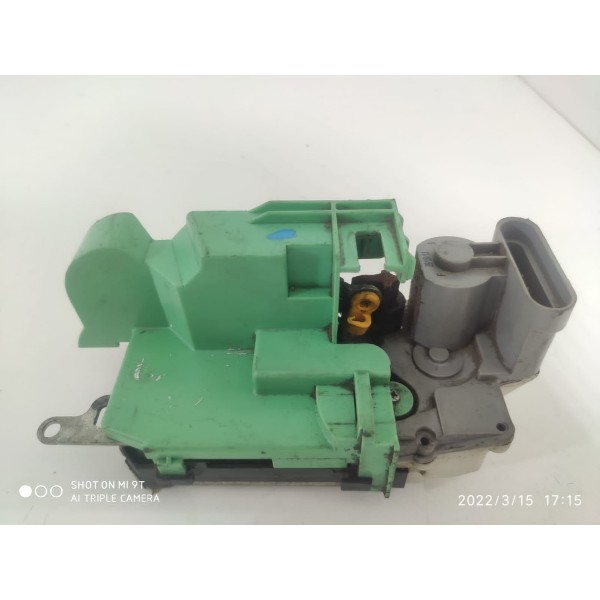 Fechadura Idea Traseira Direita 2012 2013 2014 2015