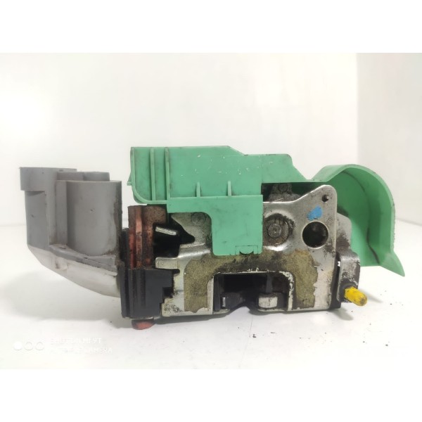 Fechadura Idea Traseira Direita 2012 2013 2014 2015