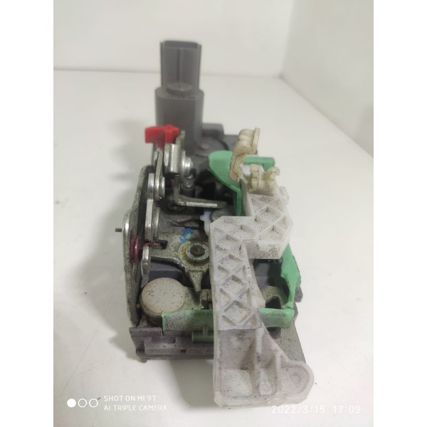 Fechadura Uno Traseira Direita 2012 2013 2014 A 2020