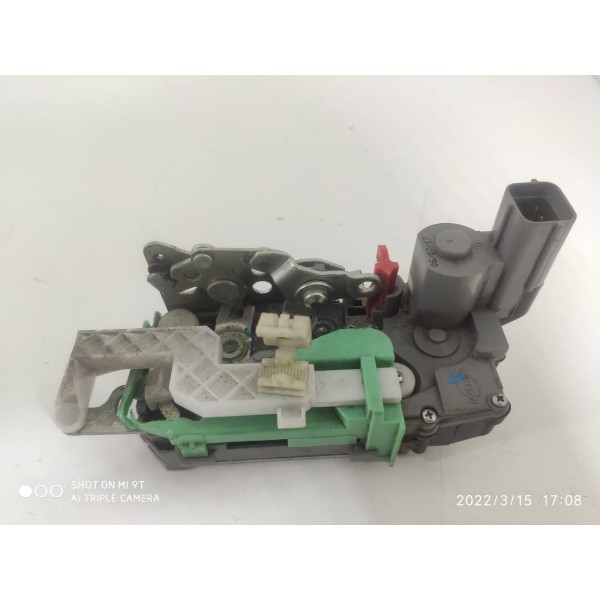 Fechadura Uno Traseira Direita 2012 2013 2014 A 2020