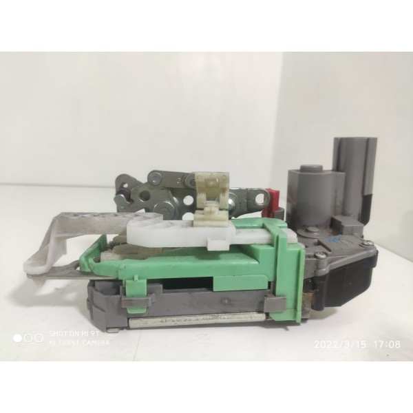 Fechadura Uno Traseira Direita 2012 2013 2014 A 2020